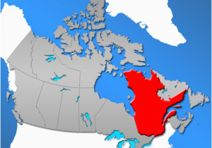 Provincial Map Of Canada Canadian Provinces and Territories French social Studies