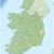 Provincial Map Of Ireland Dundalk Wikipedia