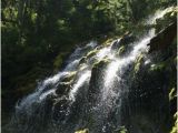 Proxy Falls oregon Map Upper Proxy Falls Picture Of Proxy Falls Sisters Tripadvisor