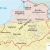 Prussia On Map Of Europe East Prussia Map Szukaj W Google Ancestry Trips Poland