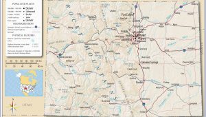 Pueblo Colorado Zip Code Map Pueblo Colorado Usa Map New Pueblo Colorado Usa Map Valid Map Od