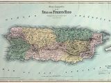Puerto Rico Spain Map History Of Puerto Rico Revolvy