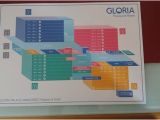 Puerto Rico Spain Map Map Of the Hotel Layout Picture Of Gloria Palace Amadores