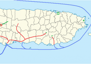 Puerto Rico Spain Map Puerto Rico Campaign Wikipedia