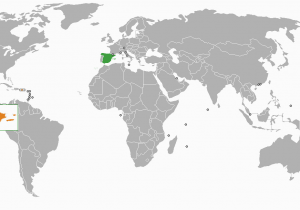 Puerto Rico Spain Map Spanish Settlement Of Puerto Rico Wikipedia