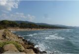 Punta Ala Italy Map Spiaggia Di Punta Ala Castiglione Della Pescaia Aktualisiert