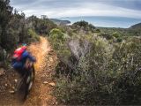 Punta Ala Italy Map Spot Check Punta Ala Italien Traumtrails In Der toskana Mtb News De