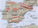Pyrenees Spain Map 85 Best andorra Images In 2014 andorra Pyrenees Spain