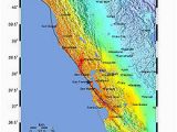 Quake Map California 1906 San Francisco Earthquake Wikipedia