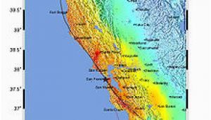 Quake Map California 1906 San Francisco Earthquake Wikipedia