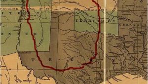 Quanah Texas Map Comanche Territory Ancient New Mexico Comanche Indians Comanche