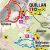 Quillan France Map Hiking Trails In Pyrenees south France Camping Aude Midi