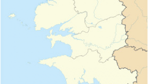 Quimper France Map Quimper Wikipedia