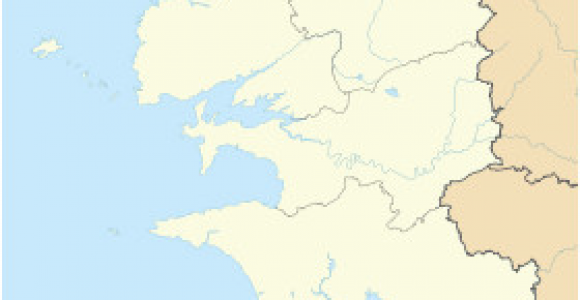 Quimper France Map Quimper Wikipedia
