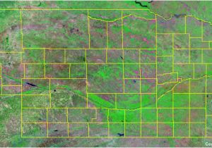 Quinlan Texas Map Land for Sale Lancaster County Ne Beautiful Nebraska County Map