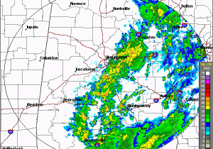 Radar Map Of Alabama Heavy Rain Brings Flash Flood Warning Free Annistonstar Com