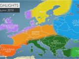 Radar Weather Map Europe Rzesza W Weather Accuweather forecast for 18