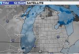 Radar Weather Map Michigan Radar Satellite