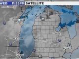 Radar Weather Map Michigan Radar Satellite