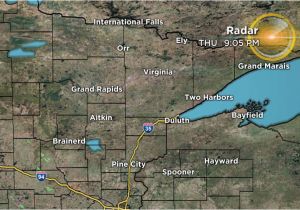 Radar Weather Map Minnesota Twin Cities area Radar Wcco Cbs Minnesota