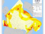 Radon Gas Map Canada Real Estate the Risks We Often forget to Consider before