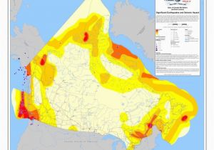 Radon Gas Map Canada Real Estate the Risks We Often forget to Consider before