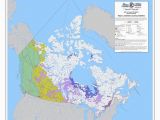 Radon Gas Map Canada Real Estate the Risks We Often forget to Consider before