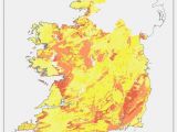 Radon Gas Map Michigan Radon Gas Map for Canada Potential Risk Of Radon Gas Contemporary