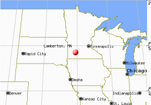 Radon Levels In Minnesota Map Lamberton Minnesota Mn 56152 Profile Population Maps Real