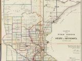 Radon Levels In Minnesota Map Map Of Hubbard Ohio Secretmuseum