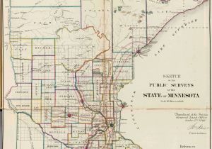 Radon Levels In Minnesota Map Map Of Hubbard Ohio Secretmuseum