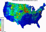 Radon Map England Radon Wikipedia