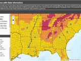 Radon Map Michigan Epa Radon Map Elegant Michigan Radon Maps Acquired by Protech