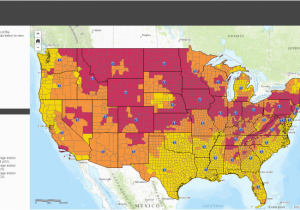 Radon Map Michigan Epa Radon Map Elegant Michigan Radon Maps Acquired by Protech