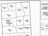 Radon Map Ohio Pdf Development and Distribution Of Radon Risk Maps In New York State