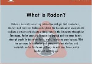 Radon Map Tennessee 14 Best Radon Images In 2019 Clean Eating Foods Health Nutrition