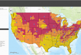 Radon Michigan Map Epa Radon Map Elegant Michigan Radon Maps Acquired by Protech