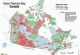 Radon Potential Map Canada 27 Best Radon Images In 2016 Lung Cancer Lung Cancer