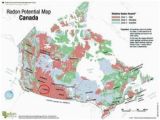 Radon Potential Map Canada 27 Best Radon Images In 2016 Lung Cancer Lung Cancer