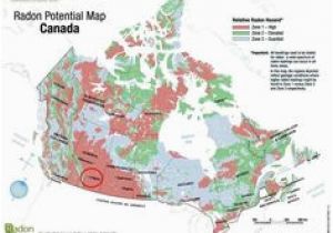 Radon Potential Map Canada 27 Best Radon Images In 2016 Lung Cancer Lung Cancer