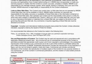 Radon Potential Map Canada Investigation Of soil Gas Radon as A Petroleum Geology