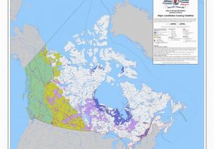 Radon Potential Map Canada Real Estate the Risks We Often forget to Consider before