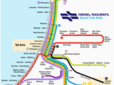 Rail Europe Map Pdf israel Railways Wikipedia