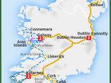 Rail Ireland Map How Far is Scotland From Ireland by Train Minimalist Interior Design