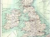 Rail Map Of England 48 Best Railway Maps Of Britain Images In 2019 Map Of Britain