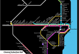 Rail Map Of Italy Chennai Mrts Train Timings Route Map Chennai Metro Trin Timings