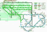 Rail Map south East England south Eastern Train Rail Maps