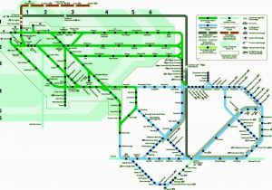 Rail Map south East England south Eastern Train Rail Maps