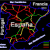 Rail Spain Map Spain Railways Skyscrapercity