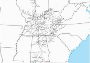 Railroad Map Of Georgia 389 Best Railroad Maps Images In 2019 Maps Railroad Pictures
